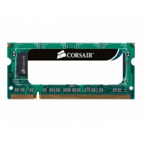 CORSAIR - MEMORIA-SO-DIMM DDR3 PC1333 4GB CL9